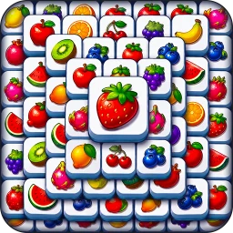 Fruit Tiles Match Puzzle 아이콘
